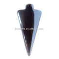 Hematite Arrow Head Colares